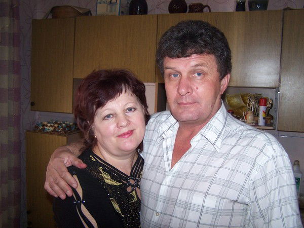 Алла Грохотова