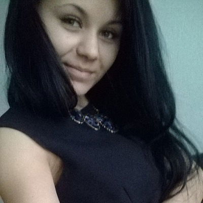 Анастасия Локтионова