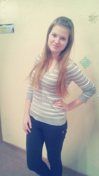 Ева Петрова