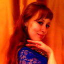 Екатерина Андрюшина