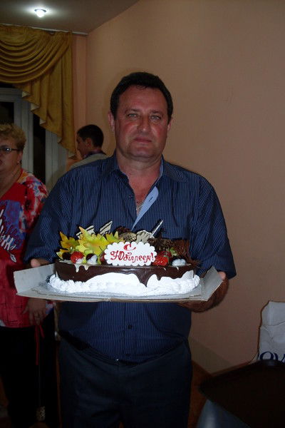 Ральченко Олег