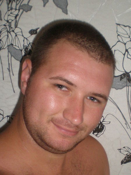 Денис Якунин