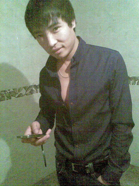 Еркасым Игиликов