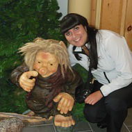 Оля Кузнецова