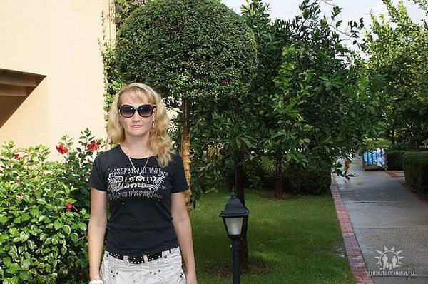 Ирина Достовалова