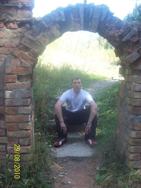 Костя Киселёв