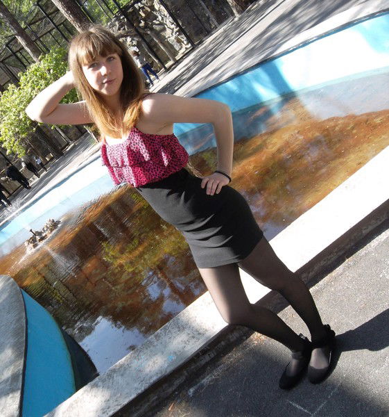 Светлана Самарская