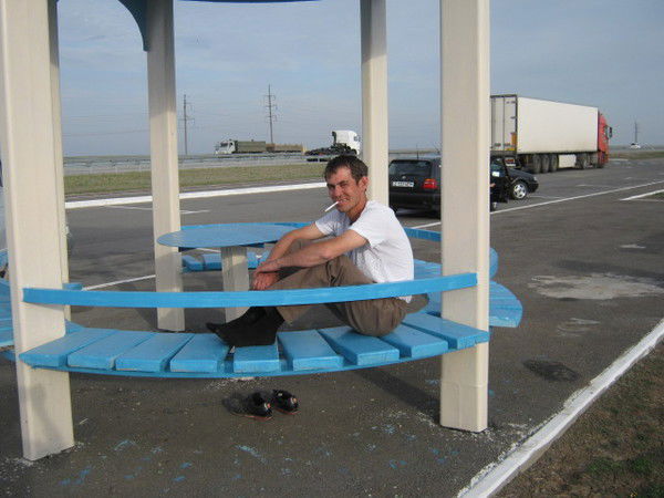 Александр Рейзвых