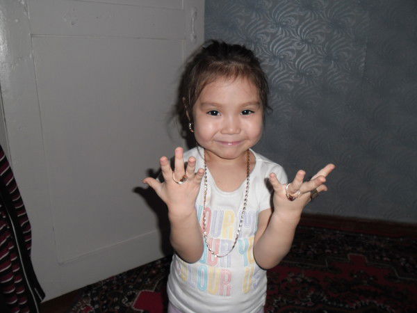 Саят Дадыров