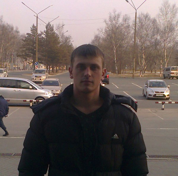 Юрий Черненко