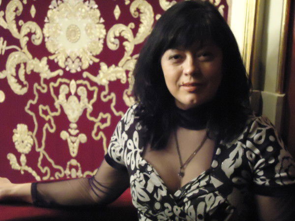 Елена Ковалева