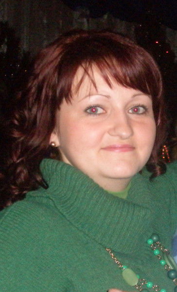 Инна Рыбачек