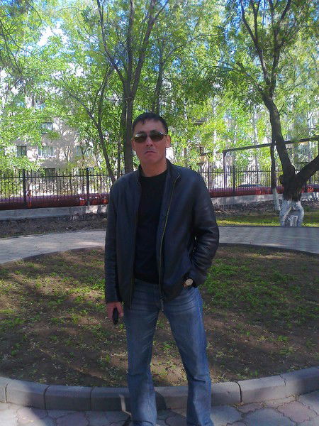 Айдар Копжасаров