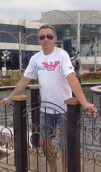 Евгений Николаев