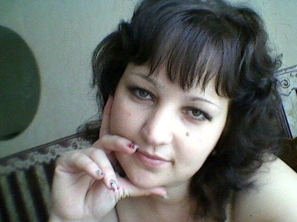 Виктория Чукавова