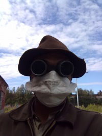 Владимир Бикинеев