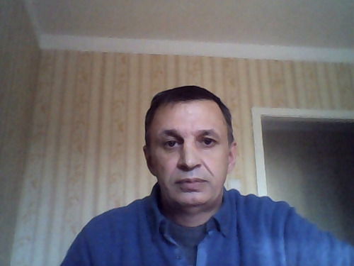 Вадим Пивоваров