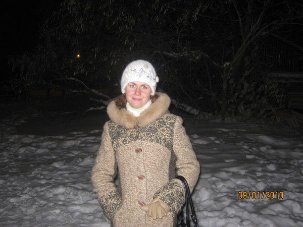 Ольга Суслова