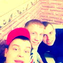 Илья Чернышов