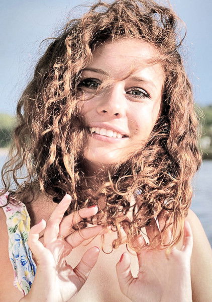 Екатерина Сапелкина