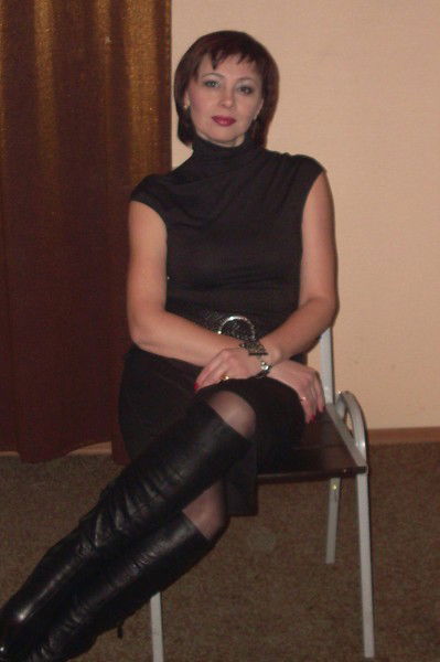 Татьяна Петропавловская