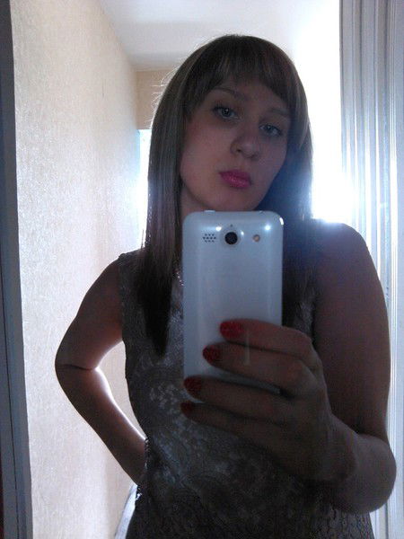 Инга Звягинцева