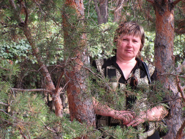 Ольга Еремеева