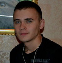 Юрий Могилевский