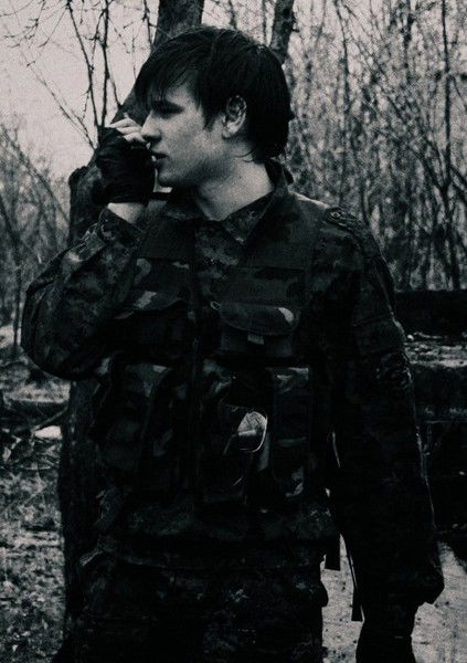 Адель Бигельдин