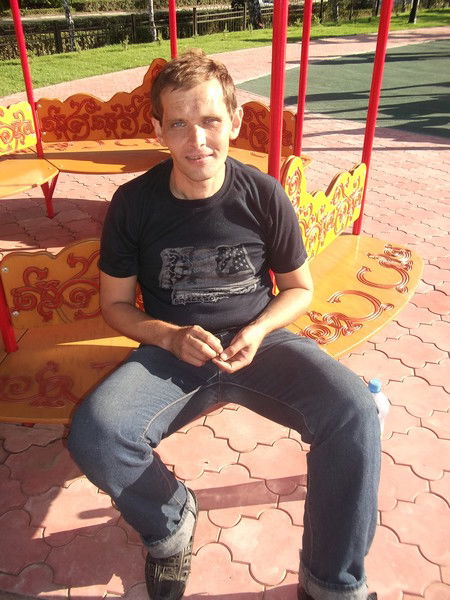 Валерий Аверин