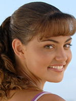 Сабина Валерьевна