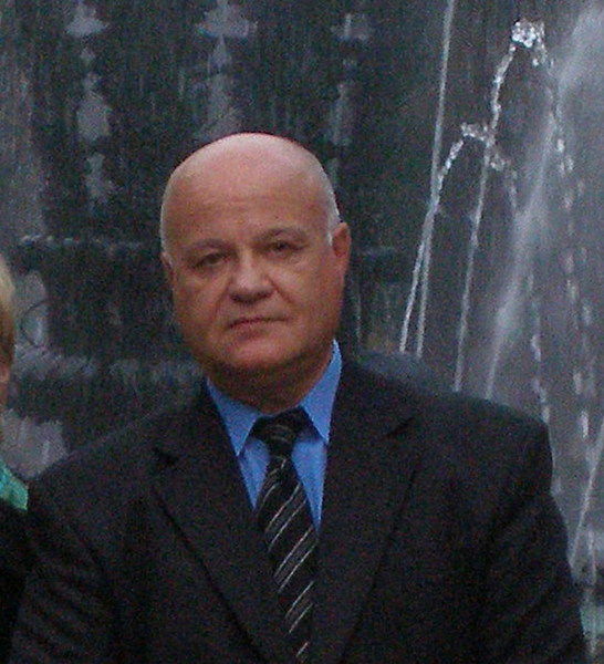 Геннадий Ярицкий