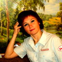 Ольга Яковлева