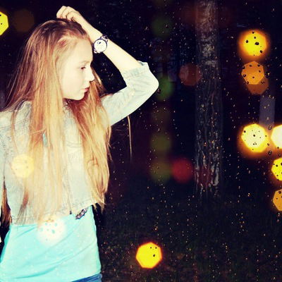 Виктория Павлова