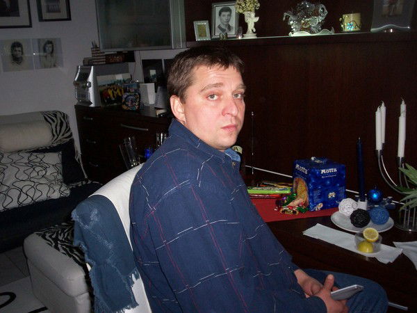 Павел Филипенко