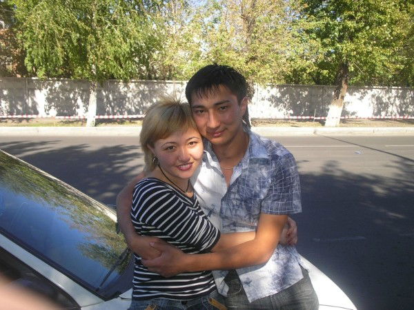 Ернат Ибрайымов