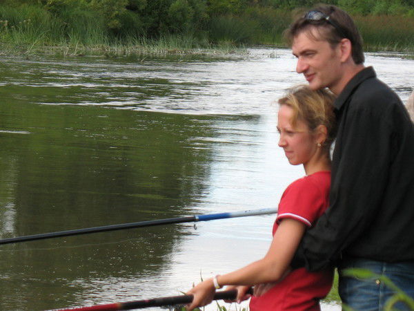 Дмитрий Ведерников