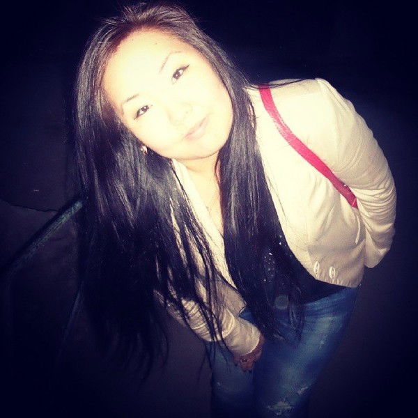 Анастасия Капитонова