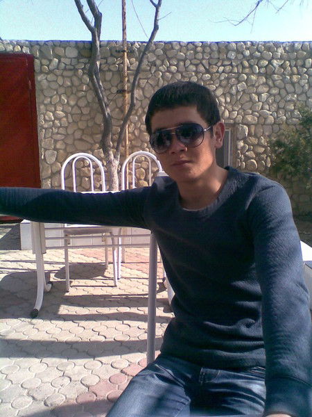 Ерсайын Серажев