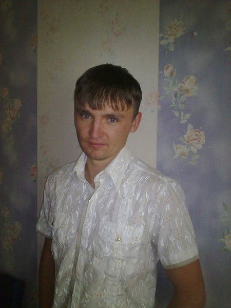 Евгений Старков