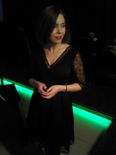 Наталья Малахова