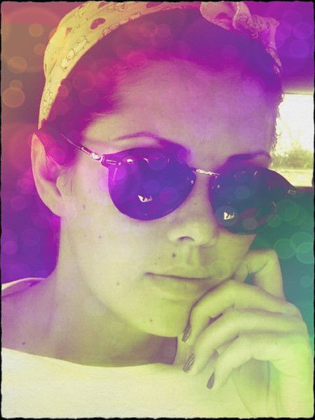 Ольга Вовкович