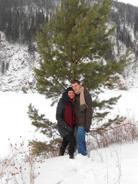 Дмитрий Терновой