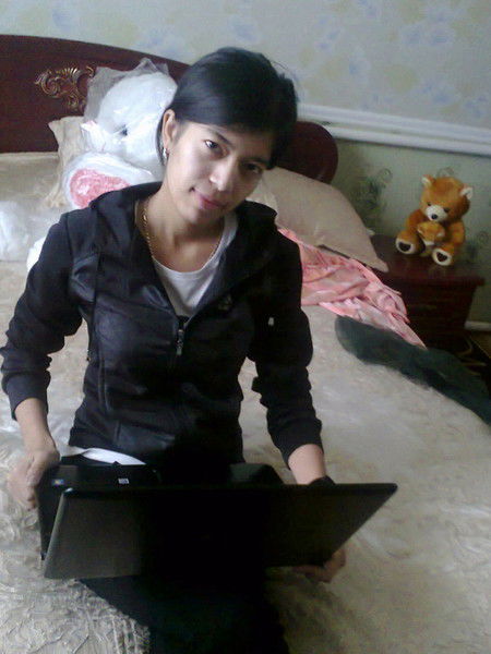 ~~~*~~Cute Girl ~~*~~