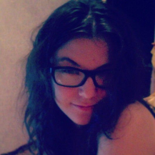 Анастасия Гладкая