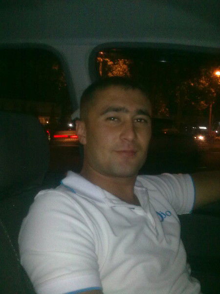 Шухрат Зияев