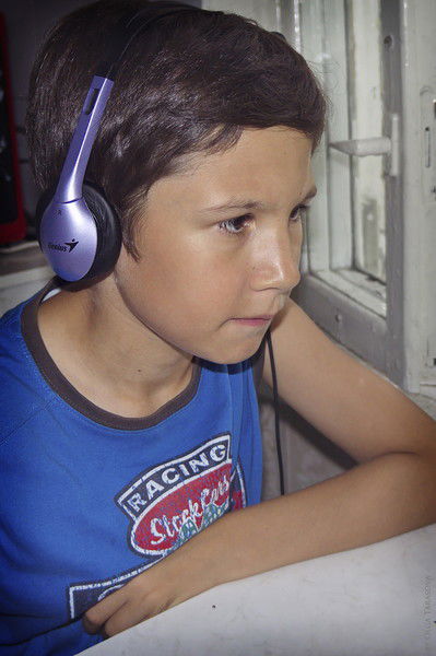 Владимир Тарасов