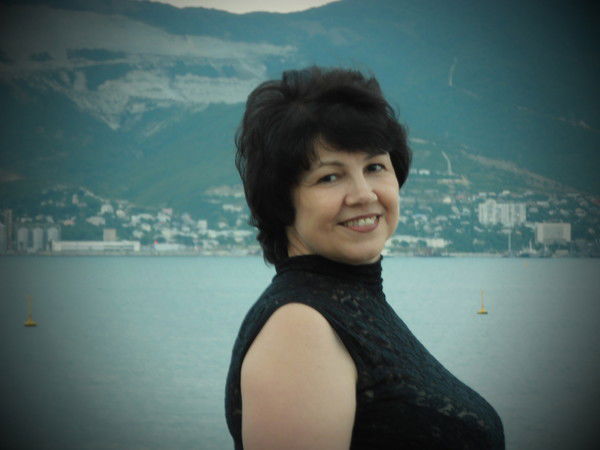 Наталья Гречан