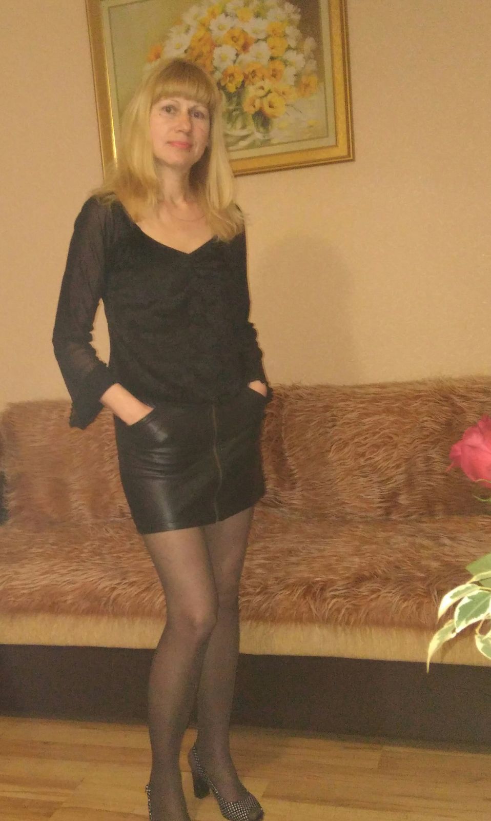 Наталья Кулешевская