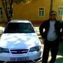 Хайрулло Эргашев